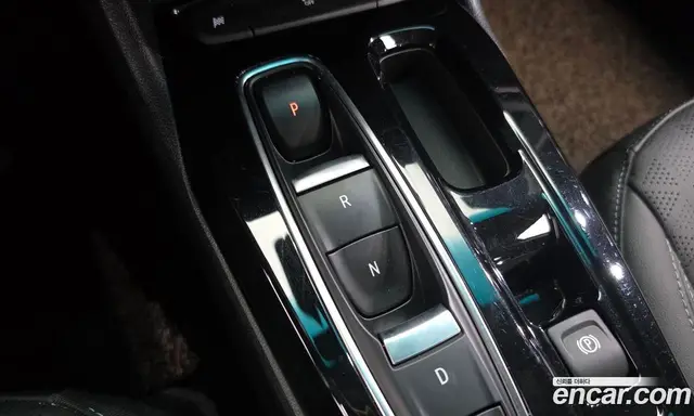 Chevrolet Bolt EV 2022 0.2 АКПП, миниатюра 12