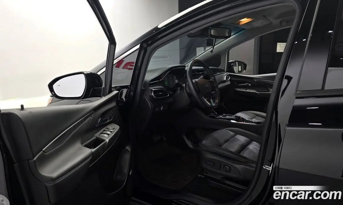 Chevrolet Bolt EV 2022 0.2 АКПП, фото 13
