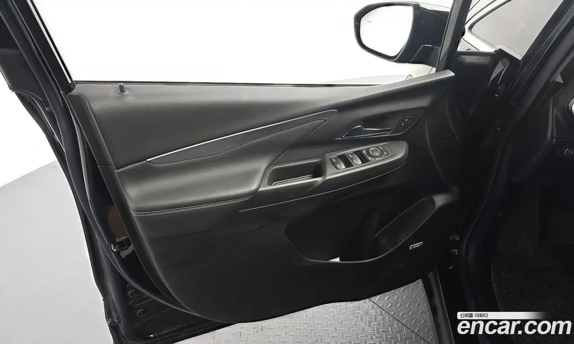 Chevrolet Bolt EV 2022 0.2 АКПП, фото 14