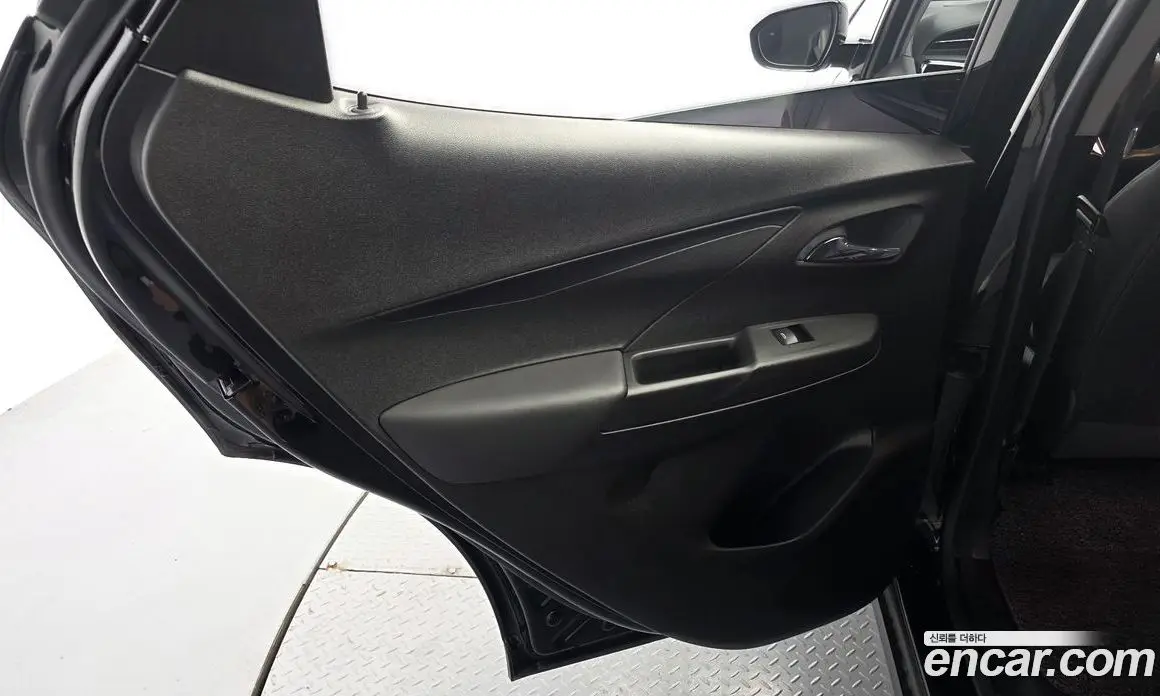 Chevrolet Bolt EV 2022 0.2 АКПП, фото 15