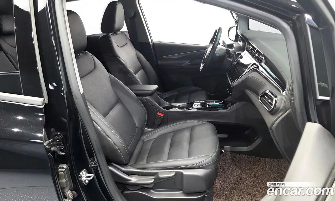 Chevrolet Bolt EV 2022 0.2 АКПП, фото 17