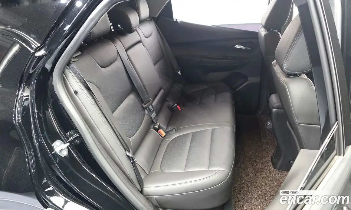 Chevrolet Bolt EV 2022 0.2 АКПП, фото 18