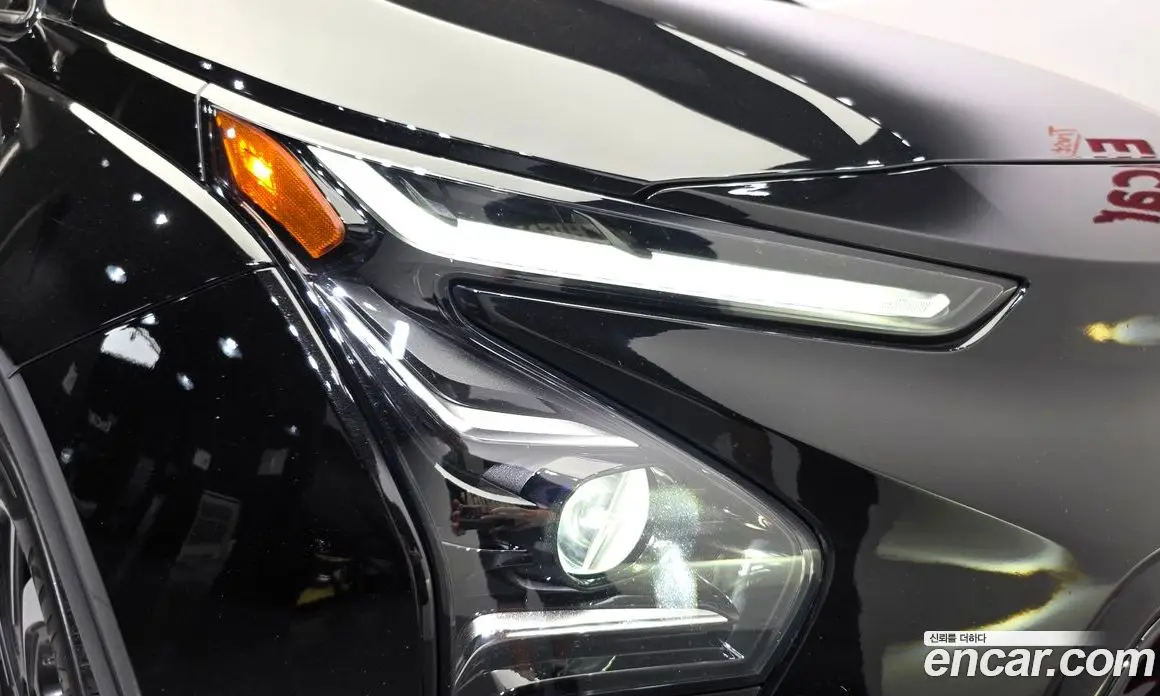 Chevrolet Bolt EV 2022 0.2 АКПП, фото 8