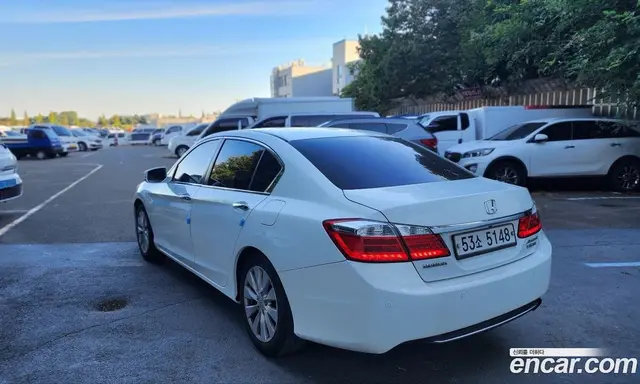 Honda Accord 2013 2.4 АКПП, миниатюра 2 Honda Accord 2013 2.4 АКПП, миниатюра 2