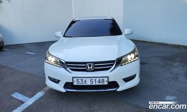 Honda Accord 2013 2.4 АКПП, миниатюра 3 Honda Accord 2013 2.4 АКПП, миниатюра 3