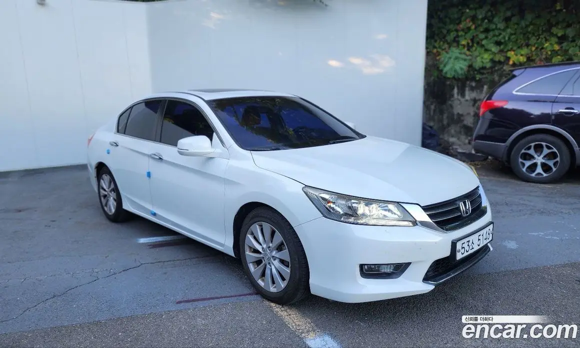 Honda Accord 2013 2.4 АКПП, фото 6 Honda Accord 2013 2.4 АКПП, фото 6