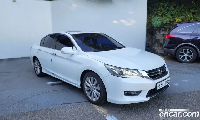 Honda Accord 2013 2.4 АКПП, миниатюра 6 Honda Accord 2013 2.4 АКПП, миниатюра 6
