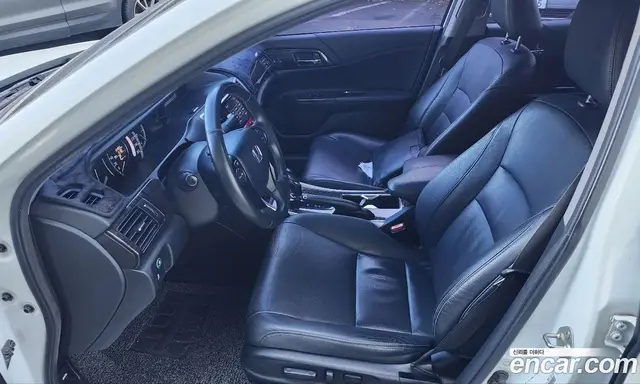 Honda Accord 2013 2.4 АКПП, миниатюра 9 Honda Accord 2013 2.4 АКПП, миниатюра 9