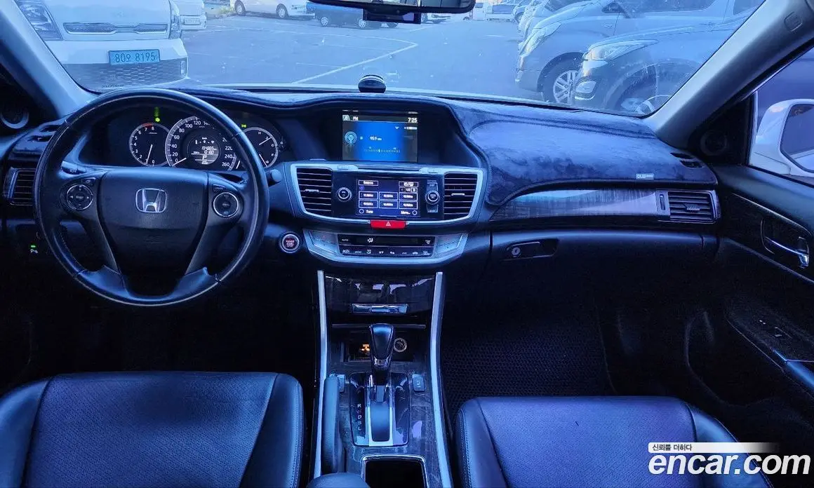Honda Accord 2013 2.4 АКПП, фото 10 Honda Accord 2013 2.4 АКПП, фото 10