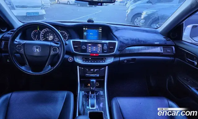 Honda Accord 2013 2.4 АКПП, миниатюра 10 Honda Accord 2013 2.4 АКПП, миниатюра 10