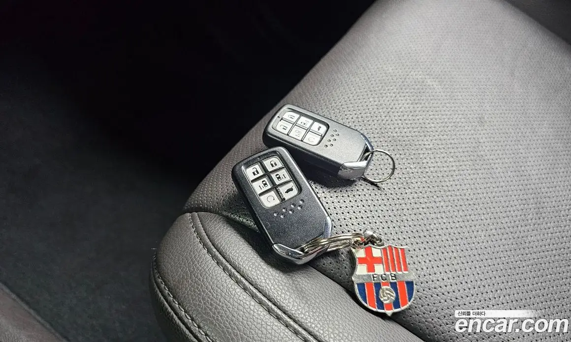 Honda Odyssey 2018 3.5 АКПП, фото 20 Honda Odyssey 2018 3.5 АКПП, фото 20