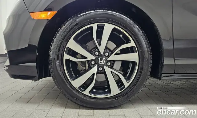Honda Odyssey 2018 3.5 АКПП, миниатюра 4 Honda Odyssey 2018 3.5 АКПП, миниатюра 4