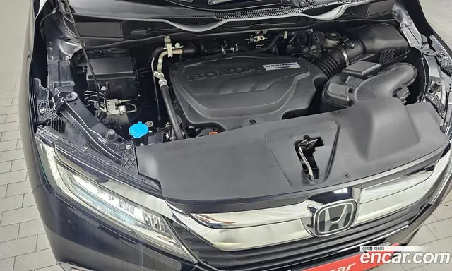 Honda Odyssey 2018 3.5 АКПП, миниатюра 5 Honda Odyssey 2018 3.5 АКПП, миниатюра 5