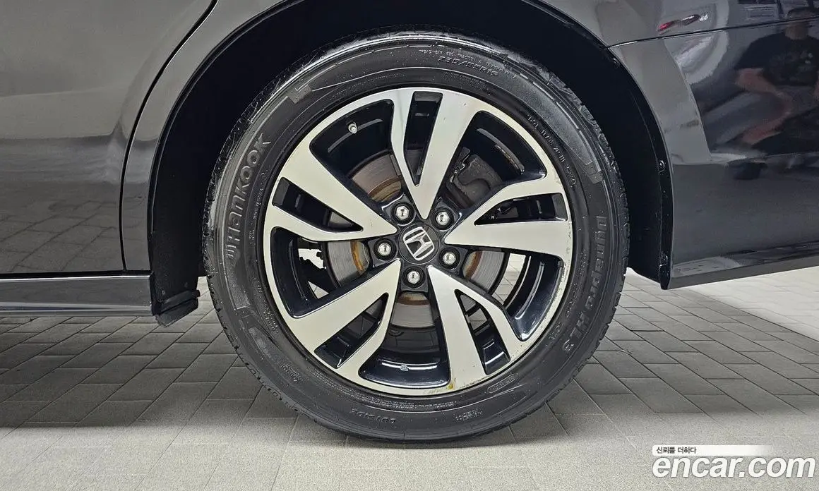 Honda Odyssey 2018 3.5 АКПП, фото 6 Honda Odyssey 2018 3.5 АКПП, фото 6