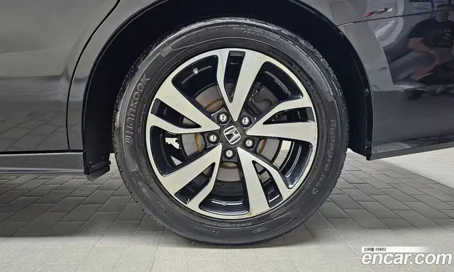 Honda Odyssey 2018 3.5 АКПП, миниатюра 6 Honda Odyssey 2018 3.5 АКПП, миниатюра 6