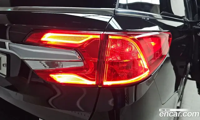 Honda Odyssey 2018 3.5 АКПП, миниатюра 8 Honda Odyssey 2018 3.5 АКПП, миниатюра 8