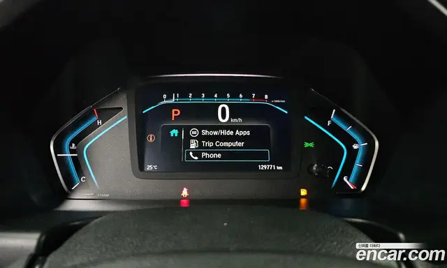 Honda Odyssey 2018 3.5 АКПП, миниатюра 10 Honda Odyssey 2018 3.5 АКПП, миниатюра 10