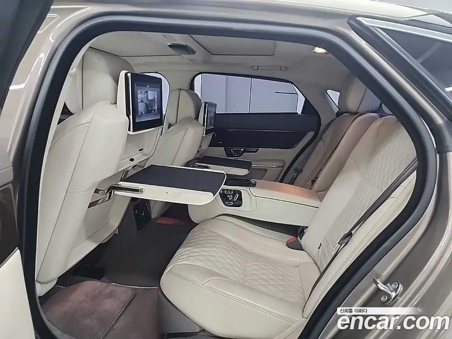 Jaguar XJ 2017 3.0 АКПП, фото 12