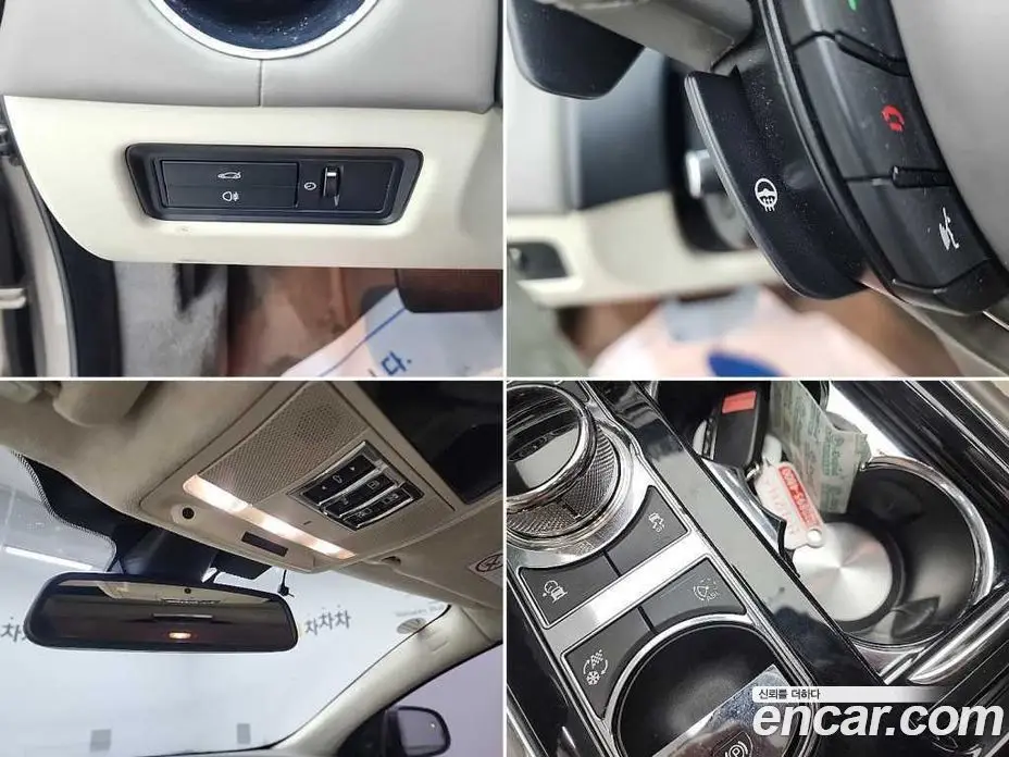 Jaguar XJ 2017 3.0 АКПП, фото 17