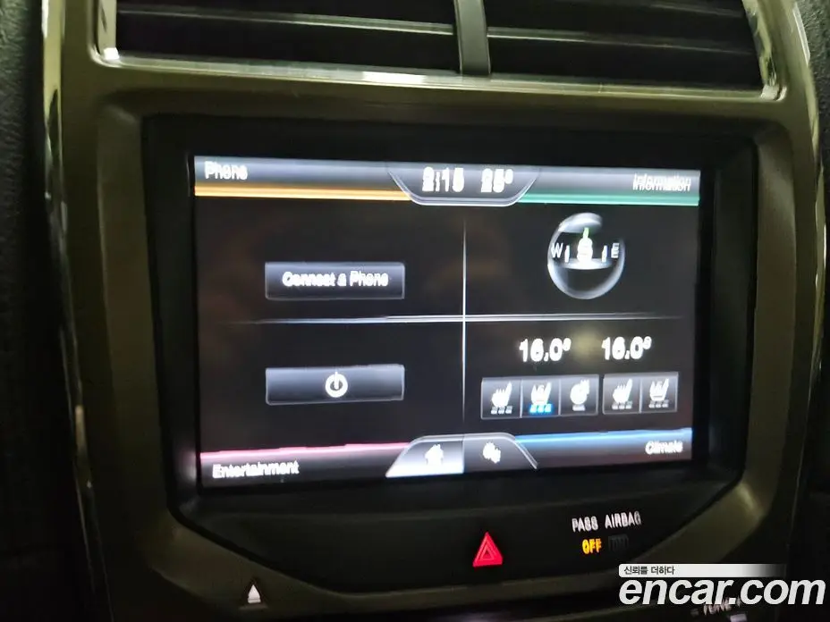 Lincoln MKX 2013 3.7 АКПП, фото 9