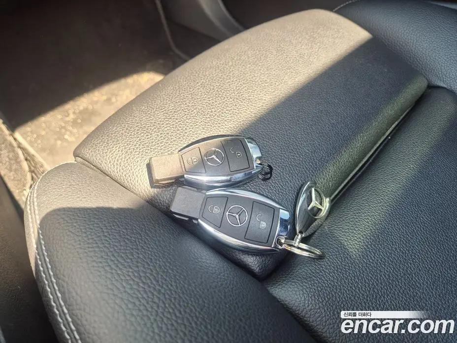Mercedes-Benz B-Class 2017 2.1 АКПП, фото 11