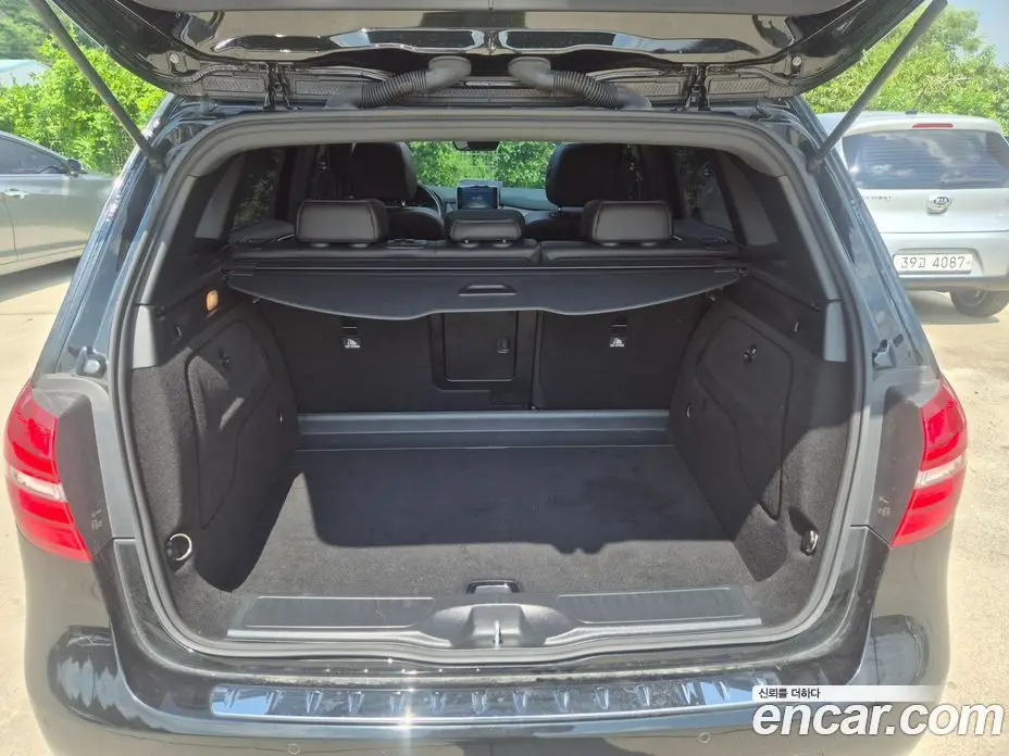 Mercedes-Benz B-Class 2017 2.1 АКПП, фото 15