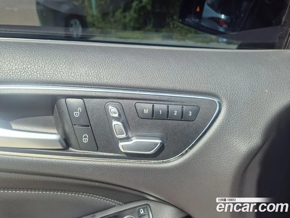 Mercedes-Benz B-Class 2017 2.1 АКПП, фото 7