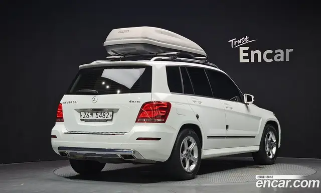 Mercedes-Benz GLK-Class 2012 2.1 АКПП, миниатюра 2 Mercedes-Benz GLK-Class 2012 2.1 АКПП, миниатюра 2