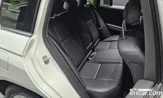 Mercedes-Benz GLK-Class 2012 2.1 АКПП, миниатюра 12