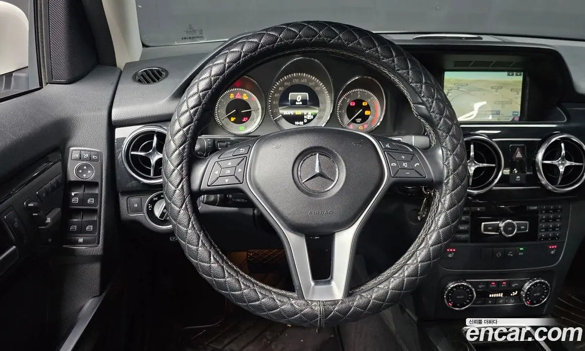 Mercedes-Benz GLK-Class 2012 2.1 АКПП, фото 14 Mercedes-Benz GLK-Class 2012 2.1 АКПП, фото 14