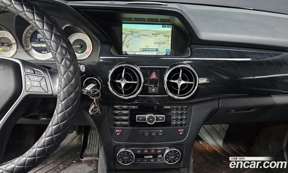 Mercedes-Benz GLK-Class 2012 2.1 АКПП, фото 15 Mercedes-Benz GLK-Class 2012 2.1 АКПП, фото 15
