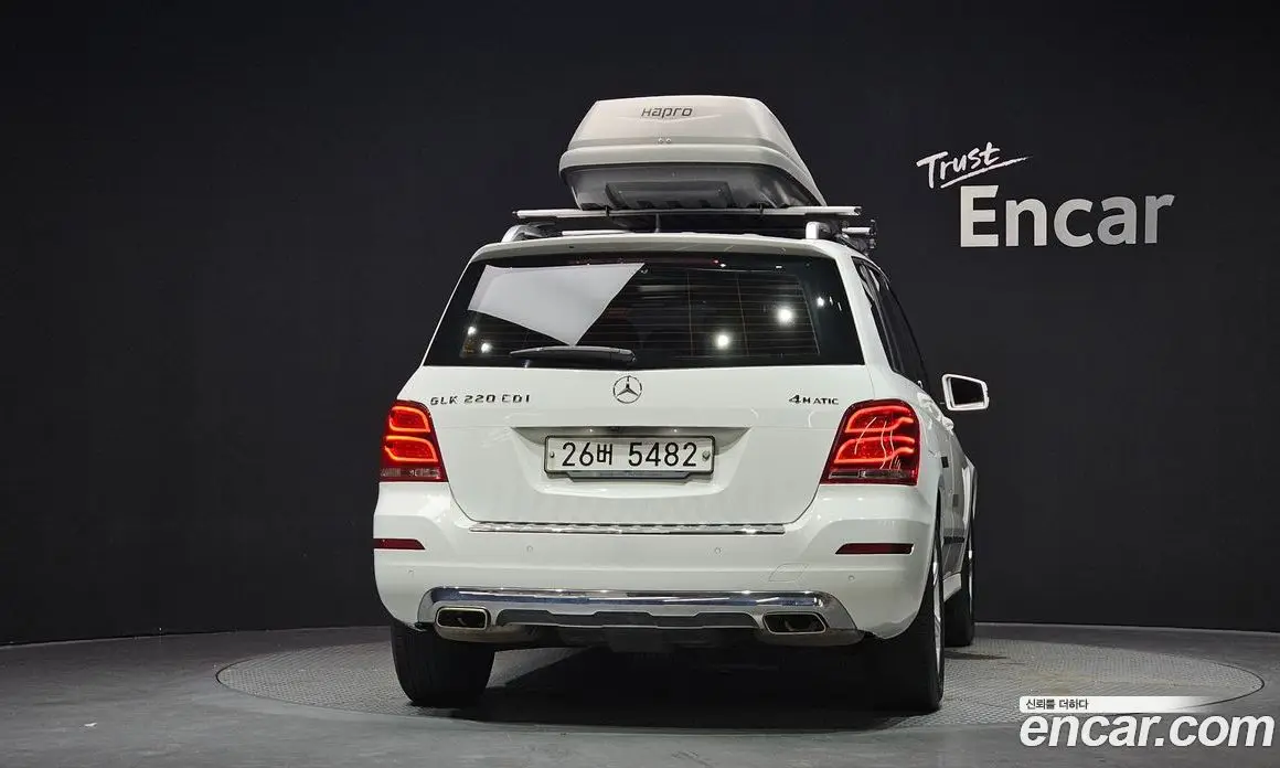 Mercedes-Benz GLK-Class 2012 2.1 АКПП, фото 4 Mercedes-Benz GLK-Class 2012 2.1 АКПП, фото 4