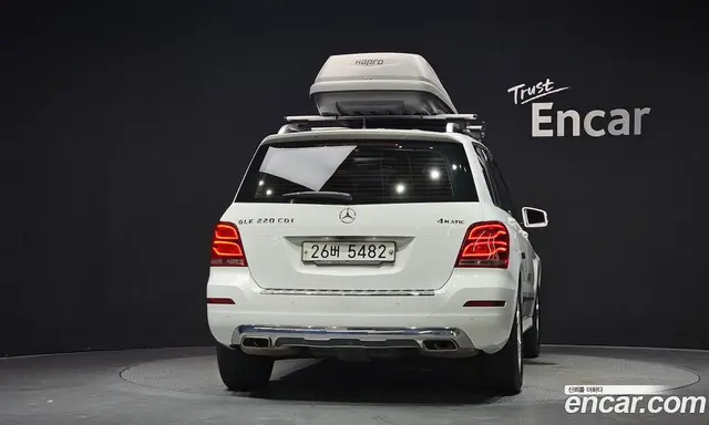 Mercedes-Benz GLK-Class 2012 2.1 АКПП, миниатюра 4 Mercedes-Benz GLK-Class 2012 2.1 АКПП, миниатюра 4