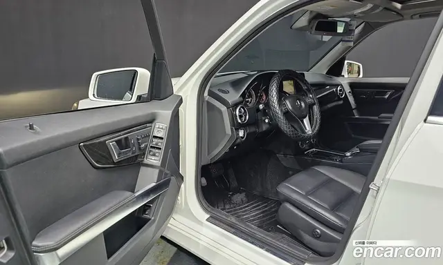 Mercedes-Benz GLK-Class 2012 2.1 АКПП, миниатюра 10 Mercedes-Benz GLK-Class 2012 2.1 АКПП, миниатюра 10