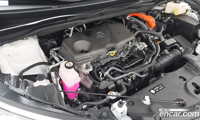 Toyota Sienna 2024 2.5 АКПП, миниатюра 5
