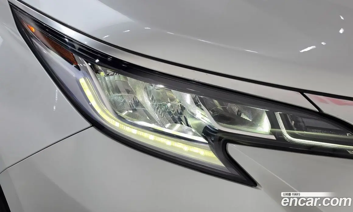 Toyota Sienna 2024 2.5 АКПП, фото 7