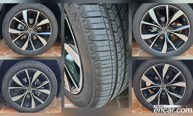 Volkswagen Atlas 2026 2.0 АКПП, миниатюра 12