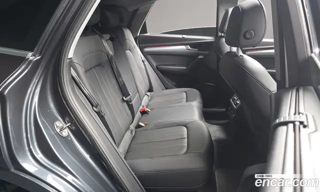 Audi Q5 2023 2.0 АКПП, миниатюра 11 Audi Q5 2023 2.0 АКПП, миниатюра 11