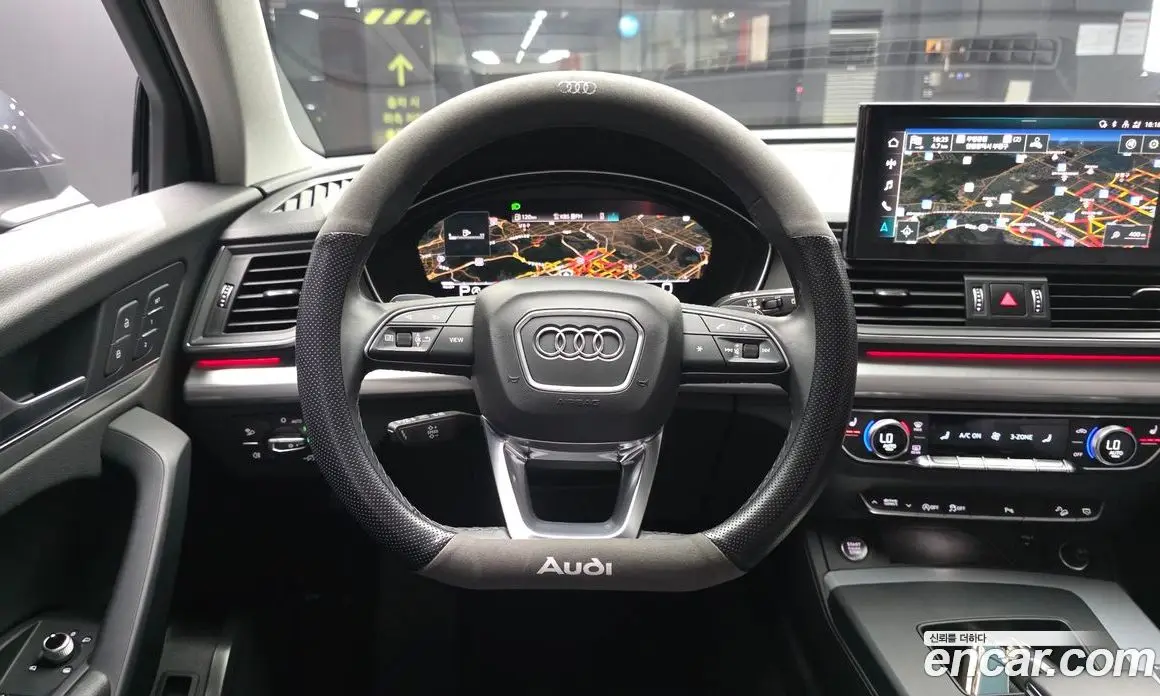 Audi Q5 2023 2.0 АКПП, фото 12 Audi Q5 2023 2.0 АКПП, фото 12
