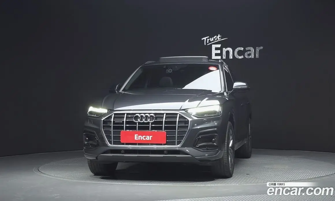 Audi Q5 2023 2.0 АКПП, фото 3 Audi Q5 2023 2.0 АКПП, фото 3
