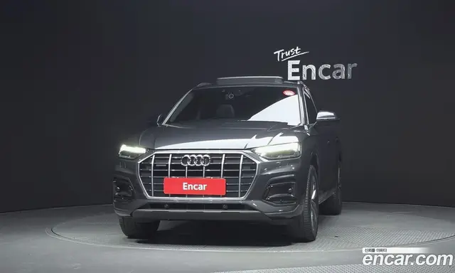 Audi Q5 2023 2.0 АКПП, миниатюра 3 Audi Q5 2023 2.0 АКПП, миниатюра 3