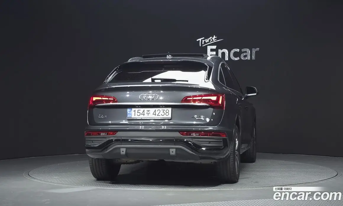Audi Q5 2023 2.0 АКПП, фото 4 Audi Q5 2023 2.0 АКПП, фото 4