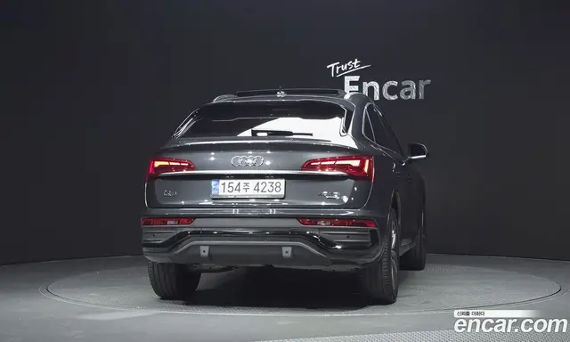 Audi Q5 2023 2.0 АКПП, миниатюра 4 Audi Q5 2023 2.0 АКПП, миниатюра 4