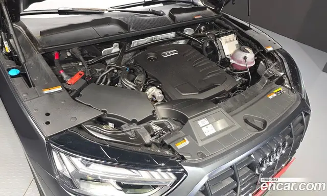 Audi Q5 2023 2.0 АКПП, миниатюра 6 Audi Q5 2023 2.0 АКПП, миниатюра 6