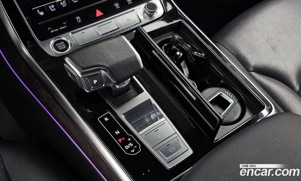 Audi Q7 2021 3.0 АКПП, фото 12