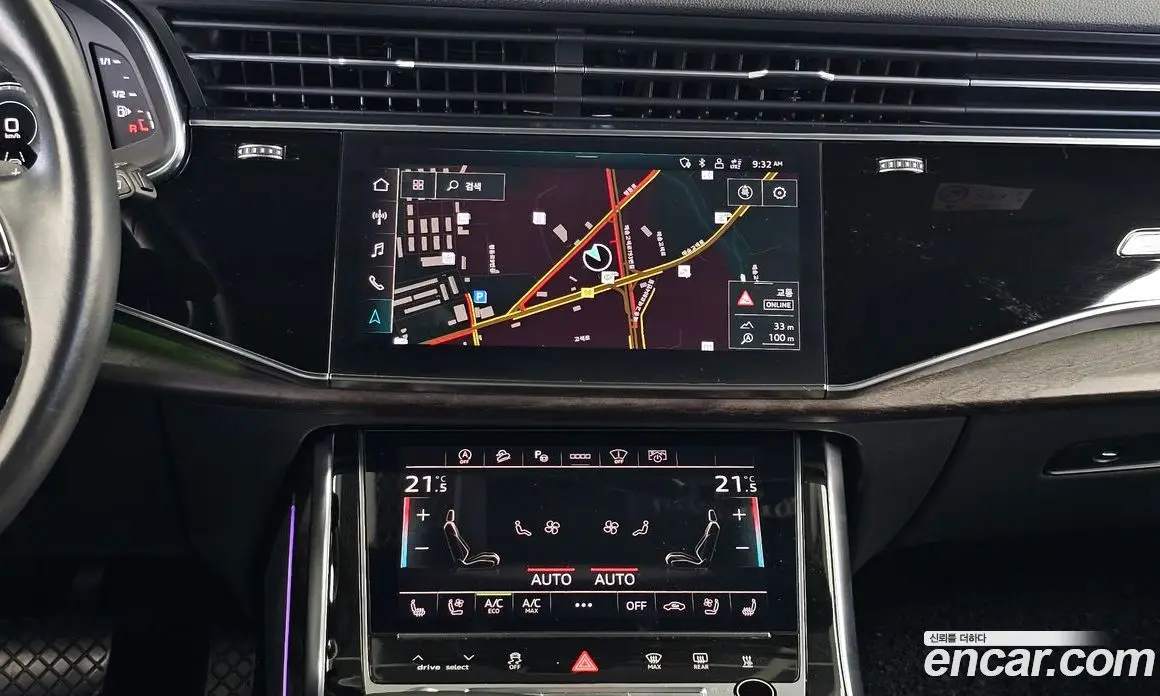 Audi Q7 2021 3.0 АКПП, фото 20