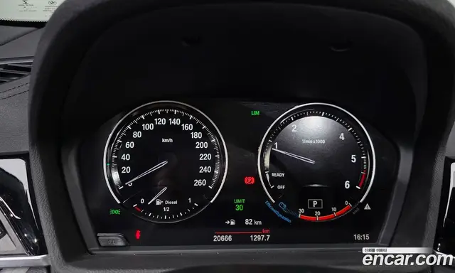 BMW X2 2018 2.0 АКПП, миниатюра 11