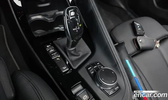 BMW X2 2018 2.0 АКПП, миниатюра 12