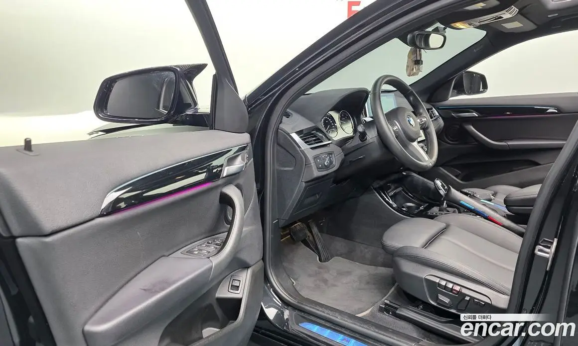 BMW X2 2018 2.0 АКПП, фото 13