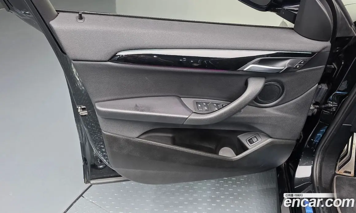 BMW X2 2018 2.0 АКПП, фото 14